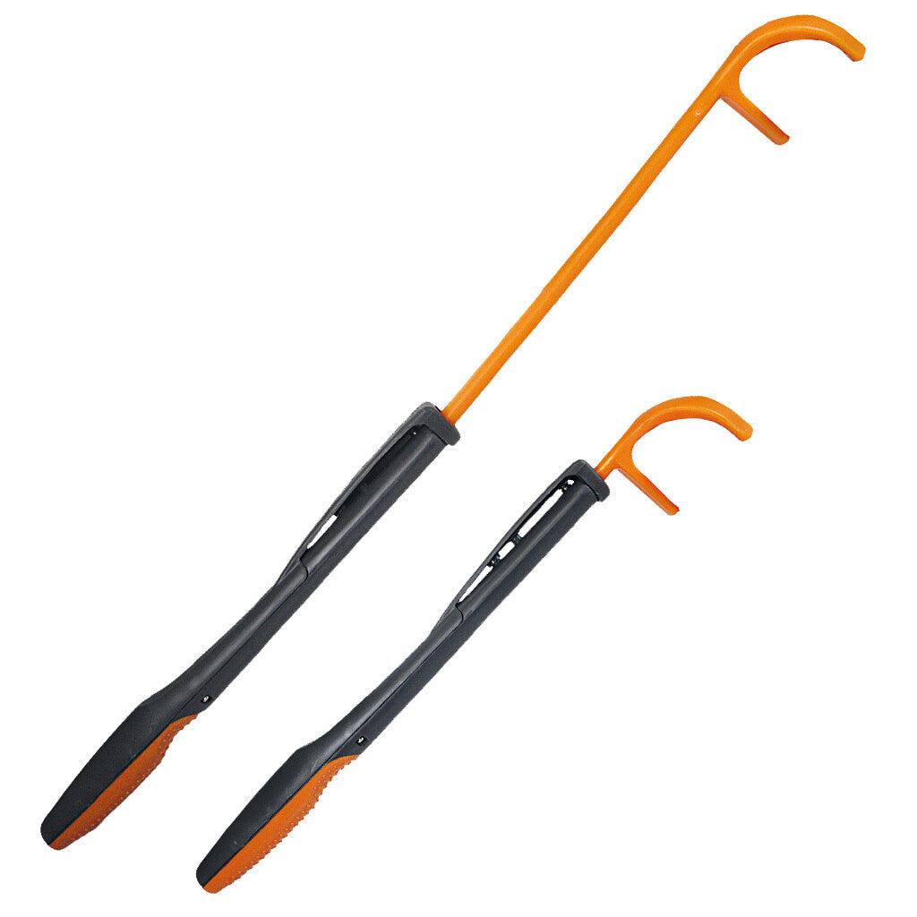 AFP Outdoor Dog - Retractable Ball Thrower