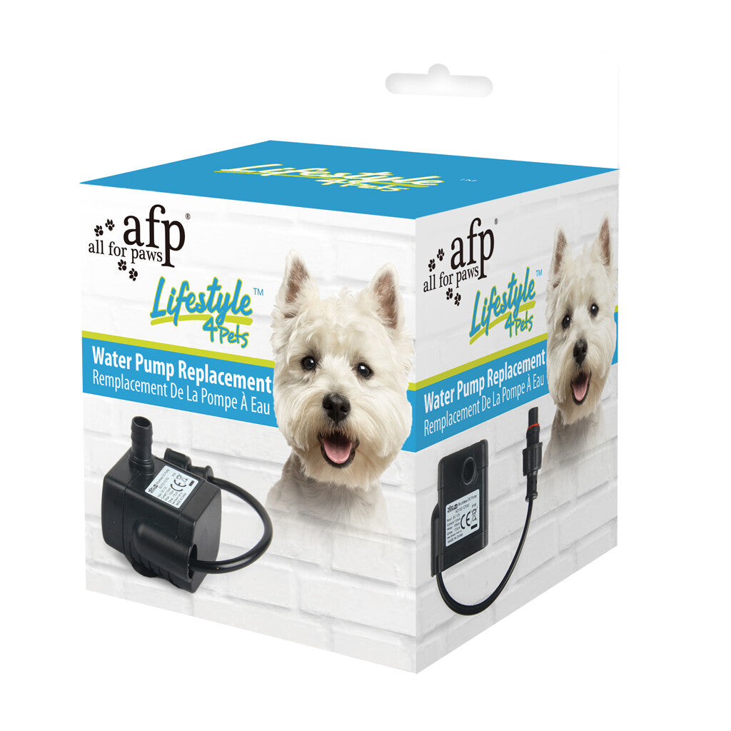 AFP Lifestyle 4 Pets - (Ersatz)Wasserpumpe