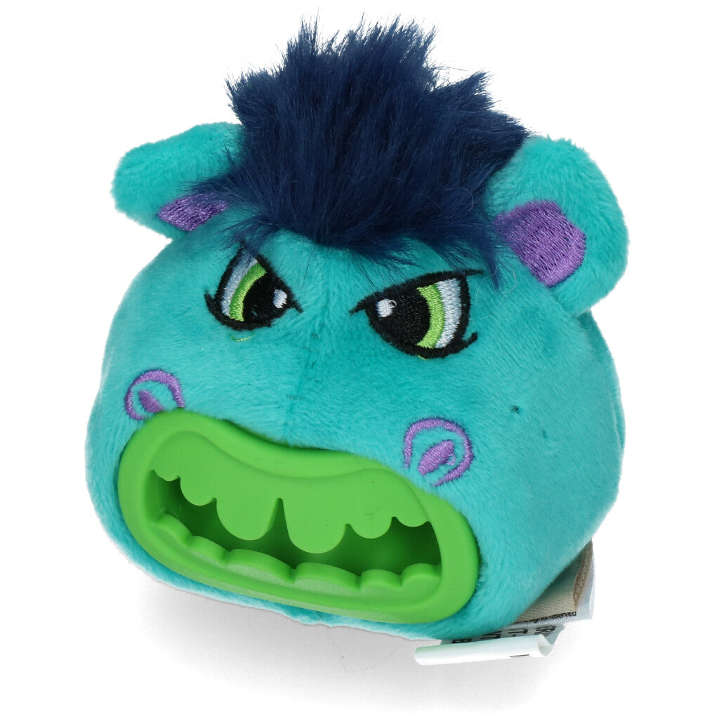 AFP Treats In "V" Hiders - Treat Hider Small Grüne Monster