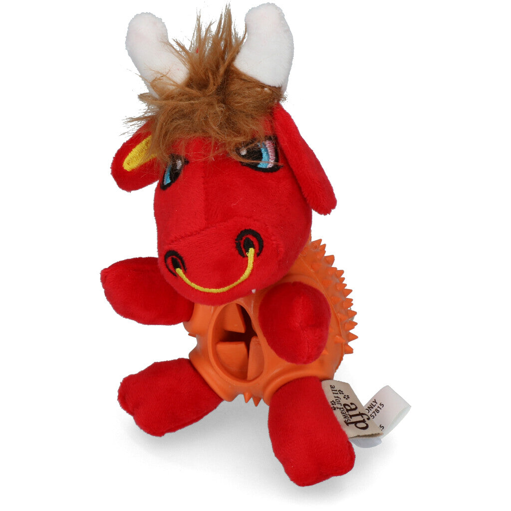 AFP Treats In "V" Hiders - Treat Hider Body Bulle