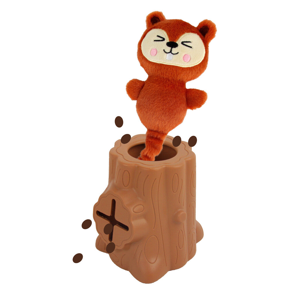 AFP Treats In "V" Hiders - Tree-Hider Eichhörnchen