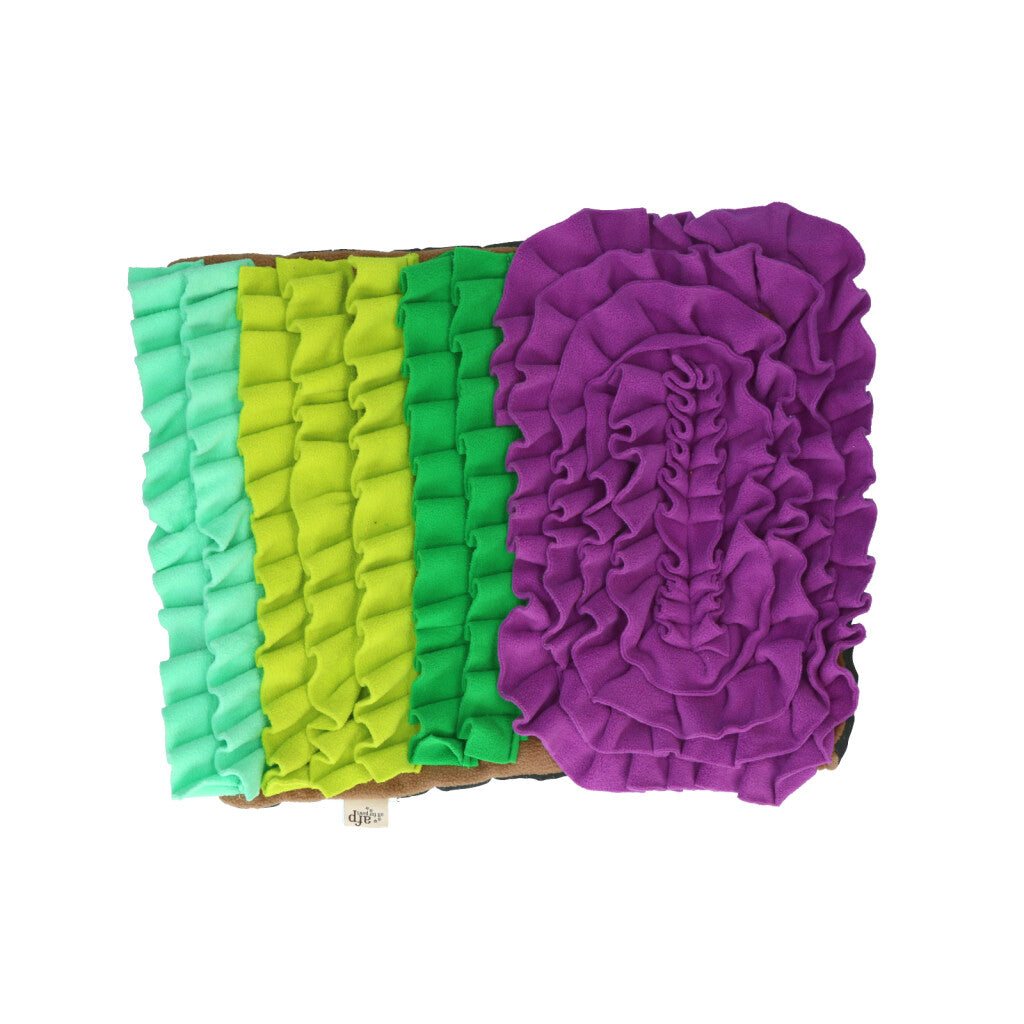 AFP Dig it - Rectangle Fluffy Mat