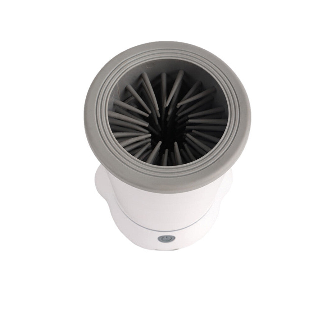 AFP Pet Salon Automatic Paw Cleaner