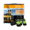 AFP Outdoor Dog - All Road Boots XXL