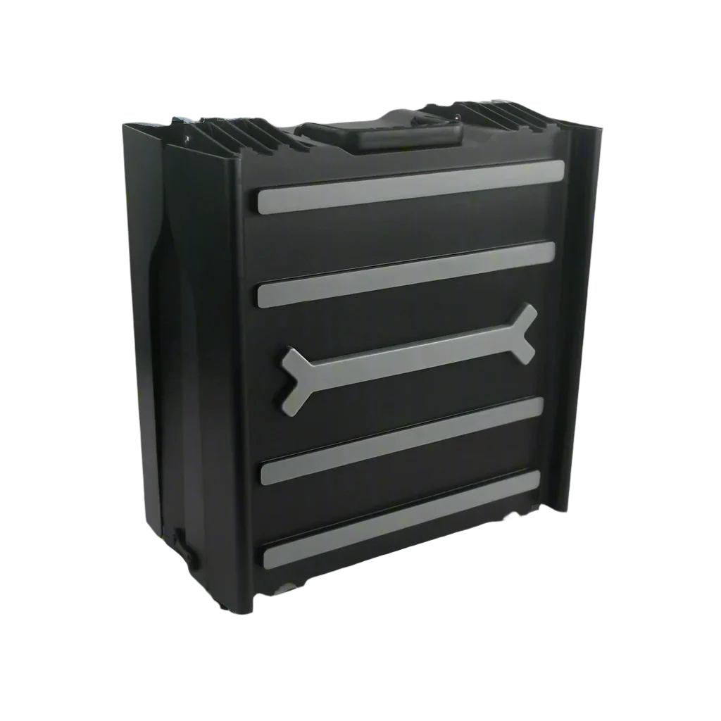 AFP Travel Dog - Car Ramp - 4 Fold