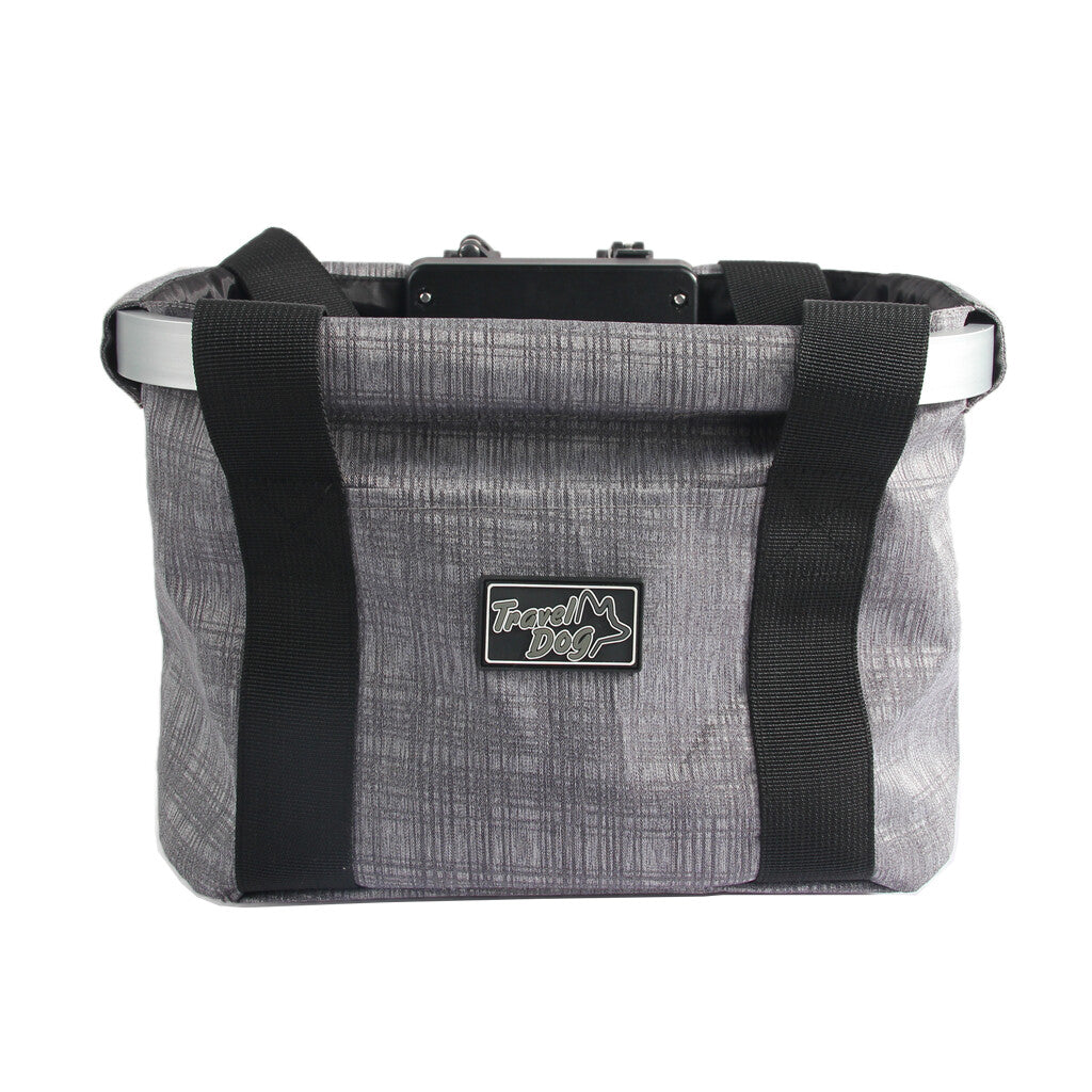 AFP Travel Dog - Easy-go Bicycle Pet Basket