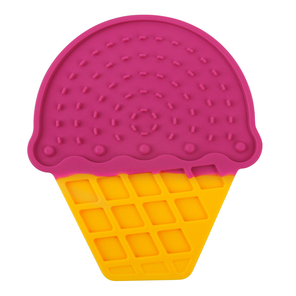 AFP Chill Out - Ice Cream Lick Mat