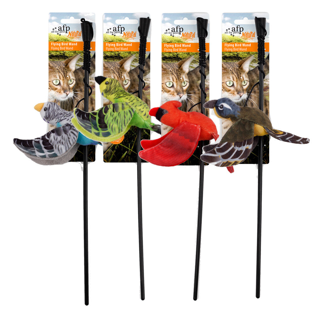AFP Natural Instincts - Bird Wand