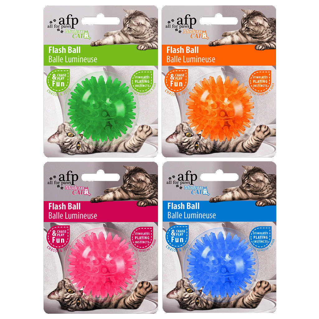 AFP Modern Cat - Flash Ball