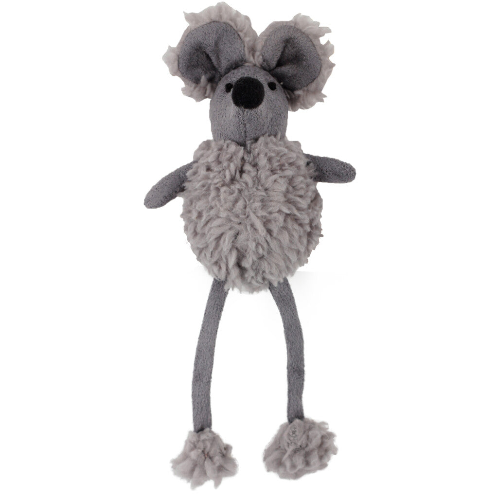 AFP Lambswool - Mouse Dangler
