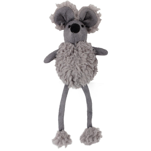 AFP Lambswool - Mouse Dangler