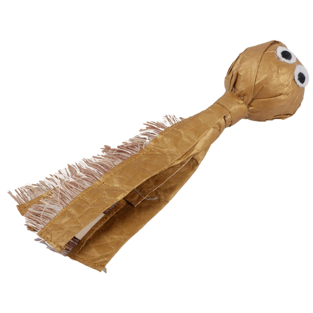 AFP Crumples - Octopus