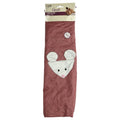 AFP Crumples - Crinkle Cat Sack Lila
