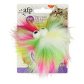 AFP Furry Ball - Fluffy Ball Gelb