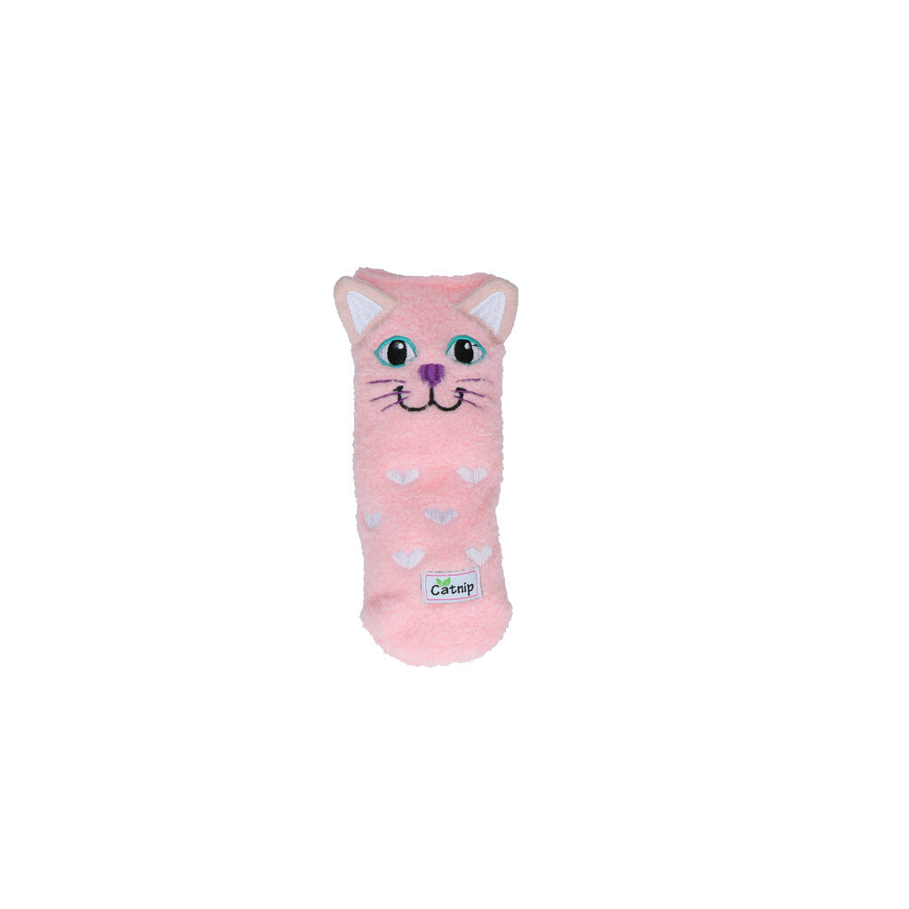 AFP Sock Cuddler - Cuddler Katze