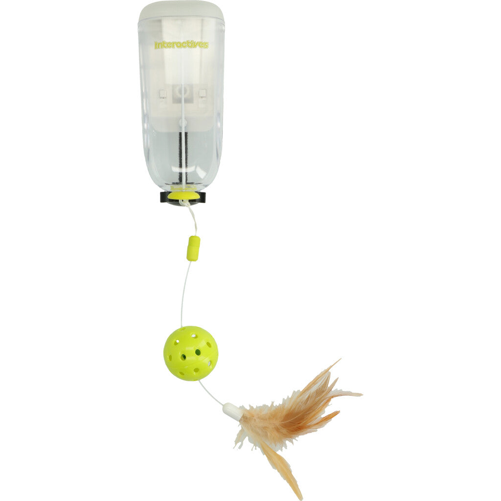 AFP Interactives - Treat Dispenser