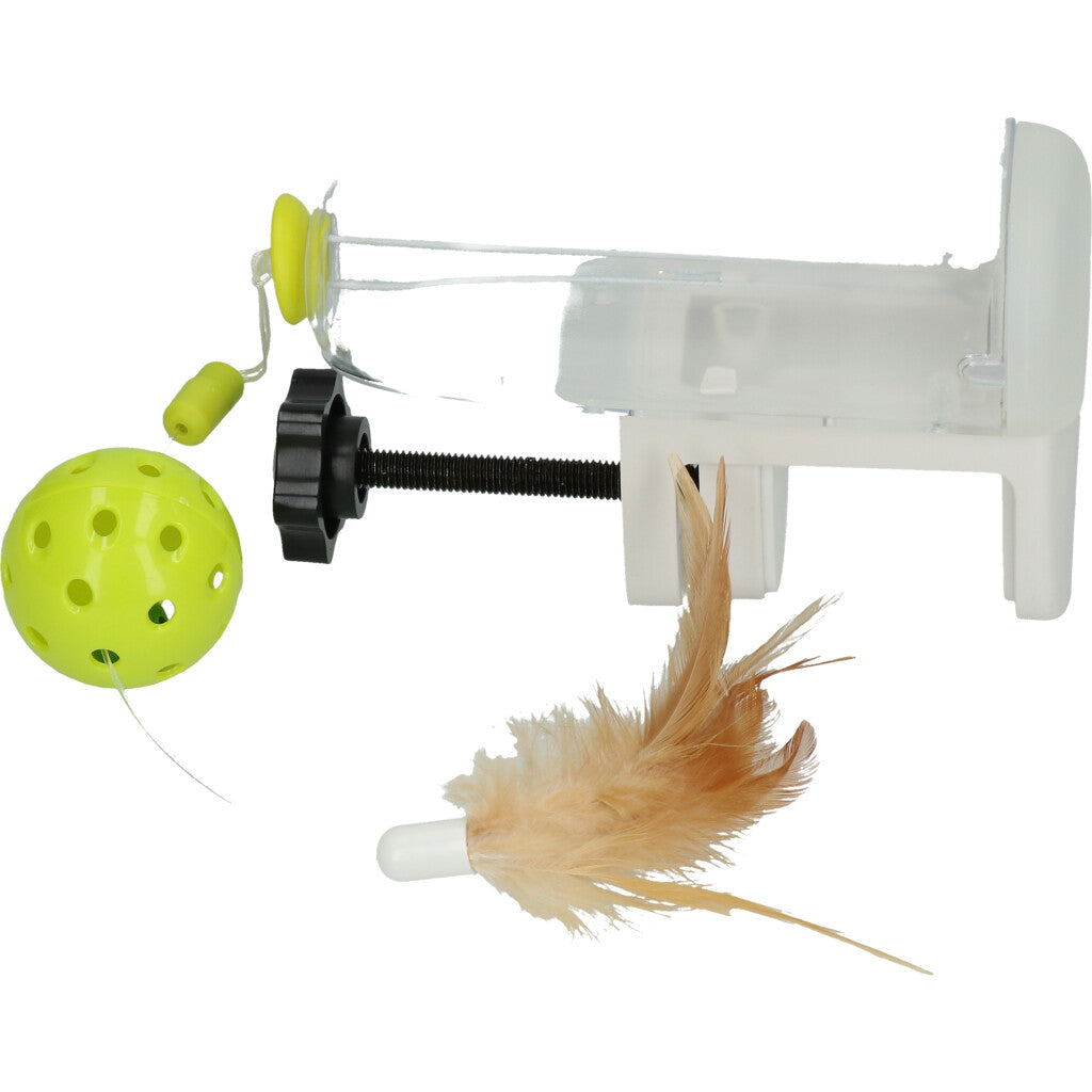 AFP Interactives - Treat Dispenser