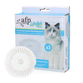 AFP Lifestyle 4 Pets - Lotus Ceramic Fountain Filter Replacement 3 st