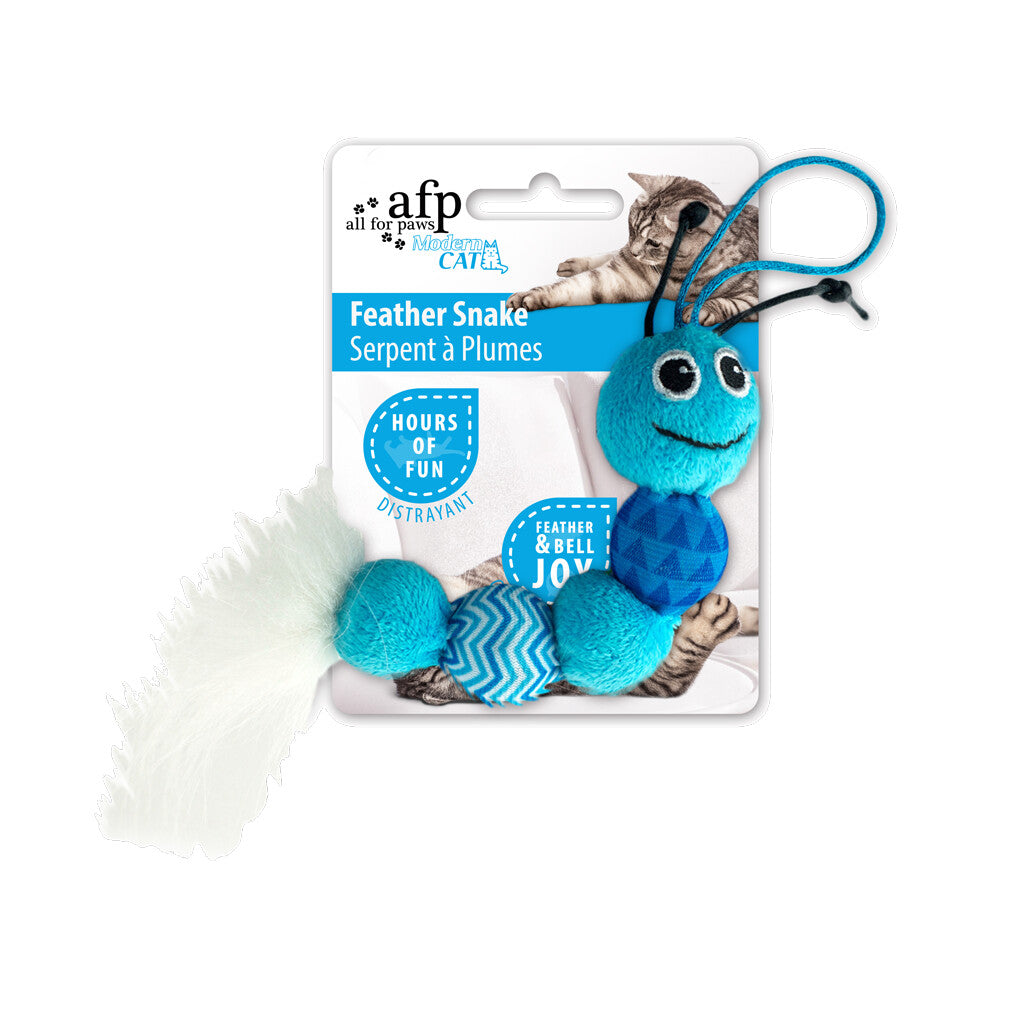 AFP Modern Cat - Feather Snake