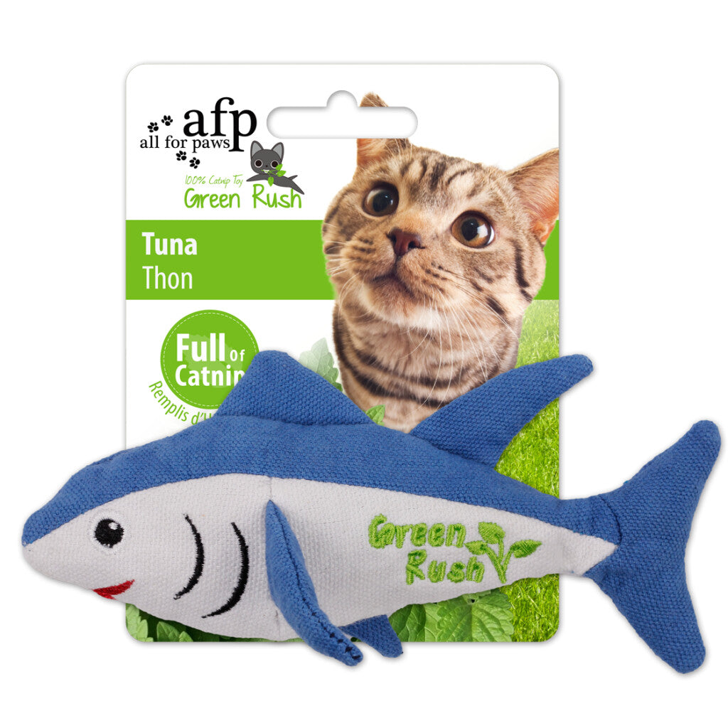 AFP Green Rush - Cuddler Thunfisch