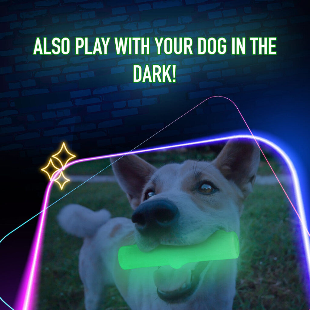 2 Glow Cracking & Tracking Stick