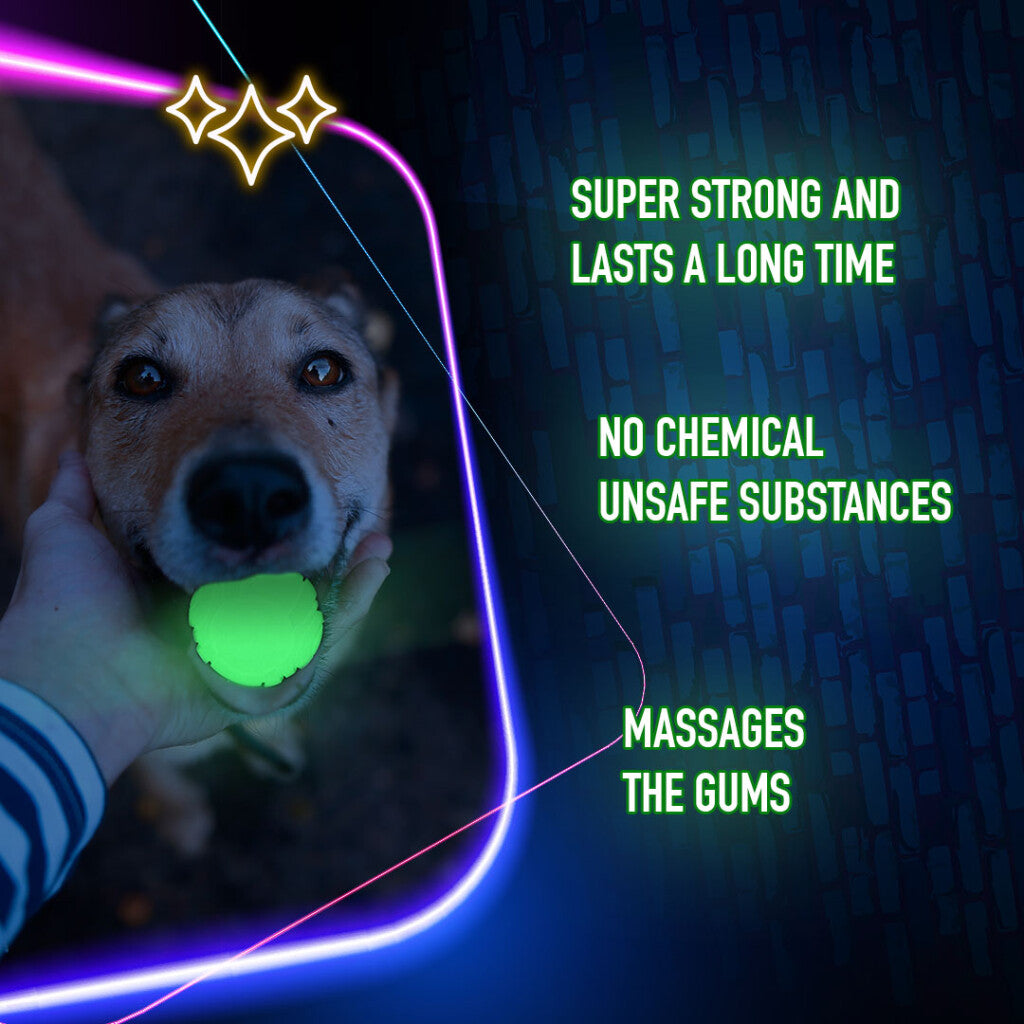 2 Glow Cracking & Tracking Stick