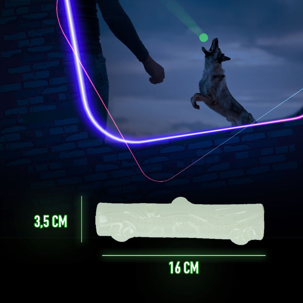 2 Glow Cracking & Tracking Stick