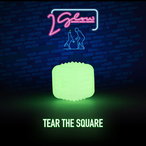 2 Glow Tear the Square