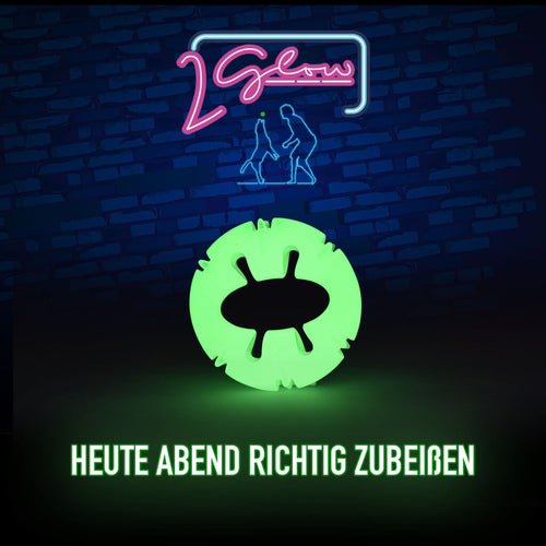 2 Glow Bite Right Tonight