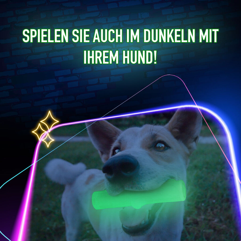 2 Glow Bite Right Tonight