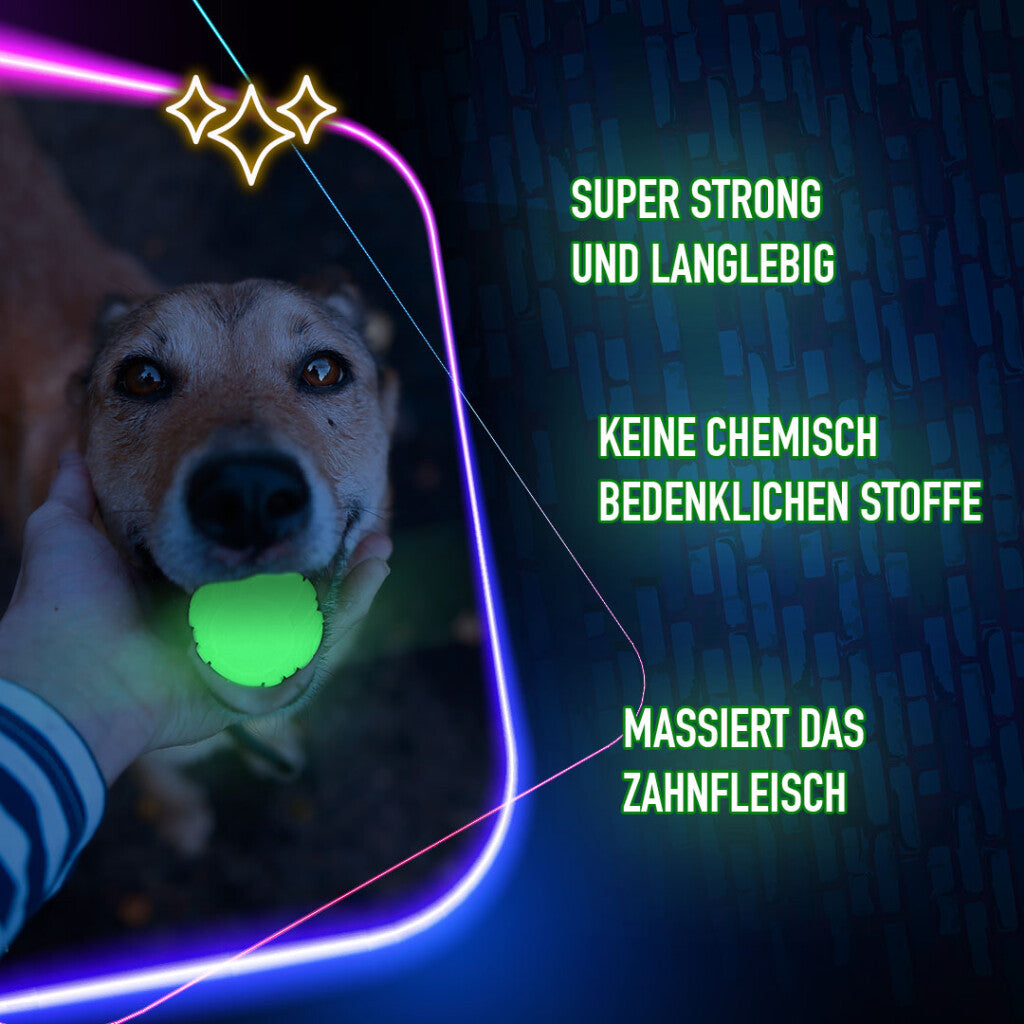 2 Glow Bite Right Tonight