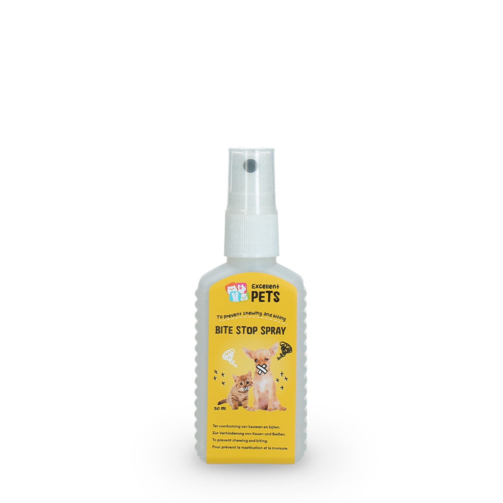 Excellent Pets Bite Stop Spray 50 ml