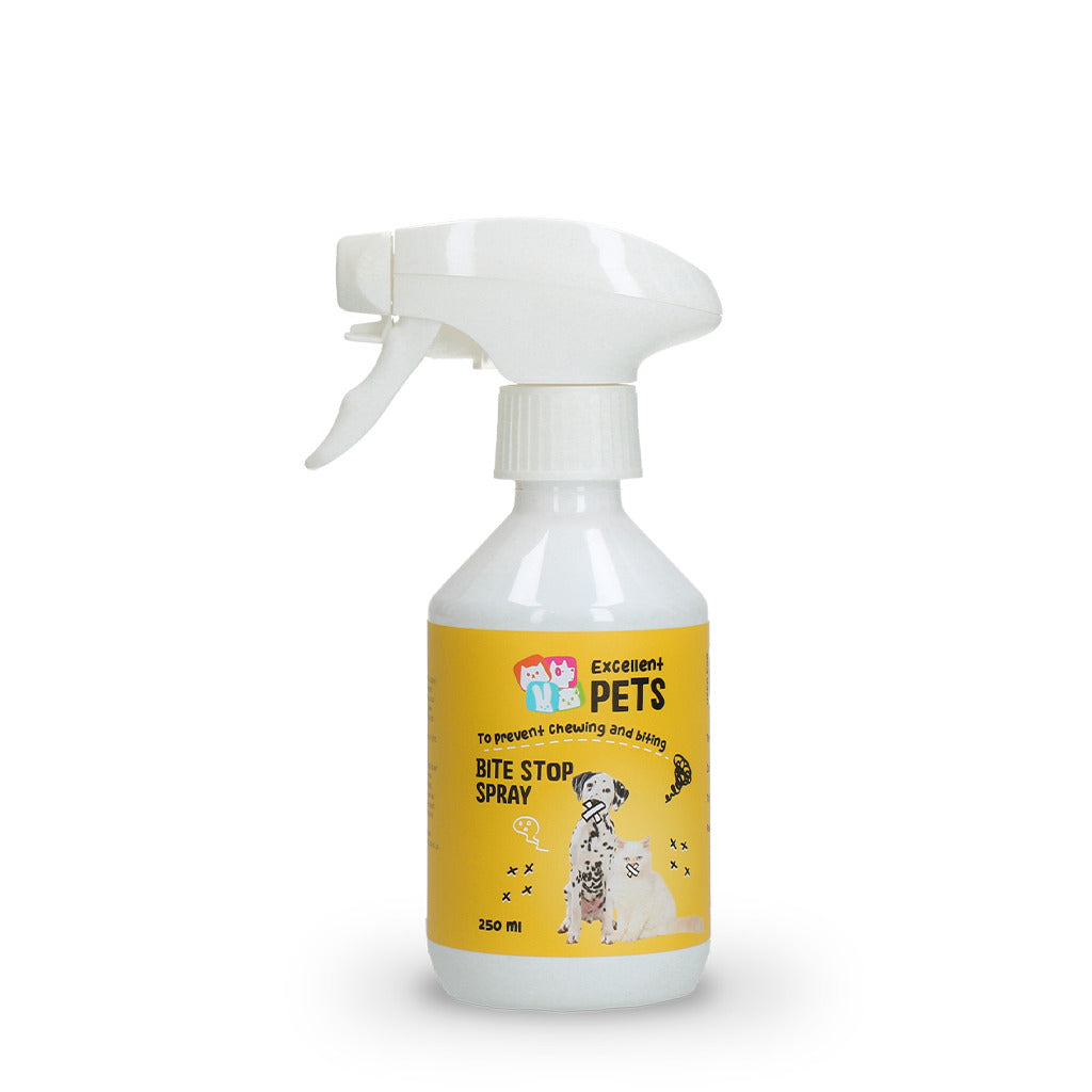 Excellent Pets Bite Stop Spray 250 ml
