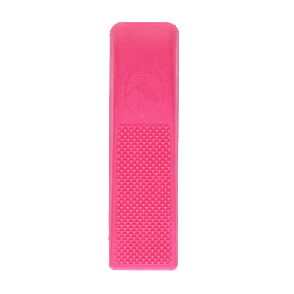 Excellent Pets Grooming Brush Medium Rosa