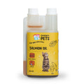 Excellent Pets Cat Salmon Oil 500 ml