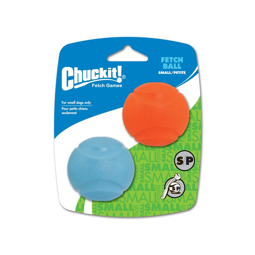 Chuckit! Fetch Ball S (2-pack)