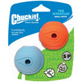 Chuckit! The Whistler S (2-pack)