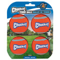 Chuckit! Tennis Ball M (4-pack)