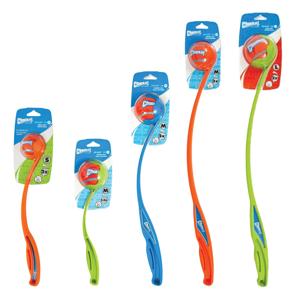 Chuckit! Sport Launcher M - 63 cm