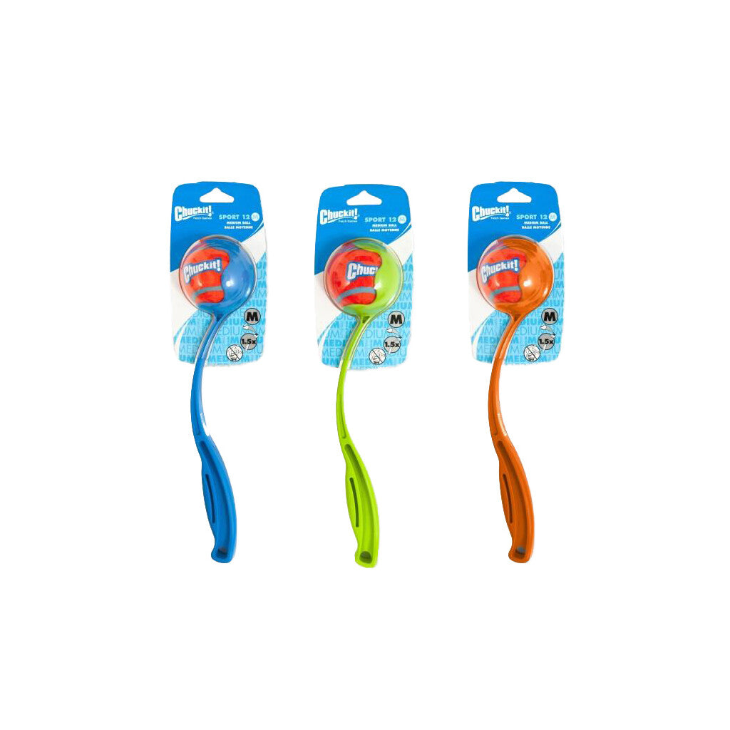 Chuckit! Sport Launcher M - 30 cm