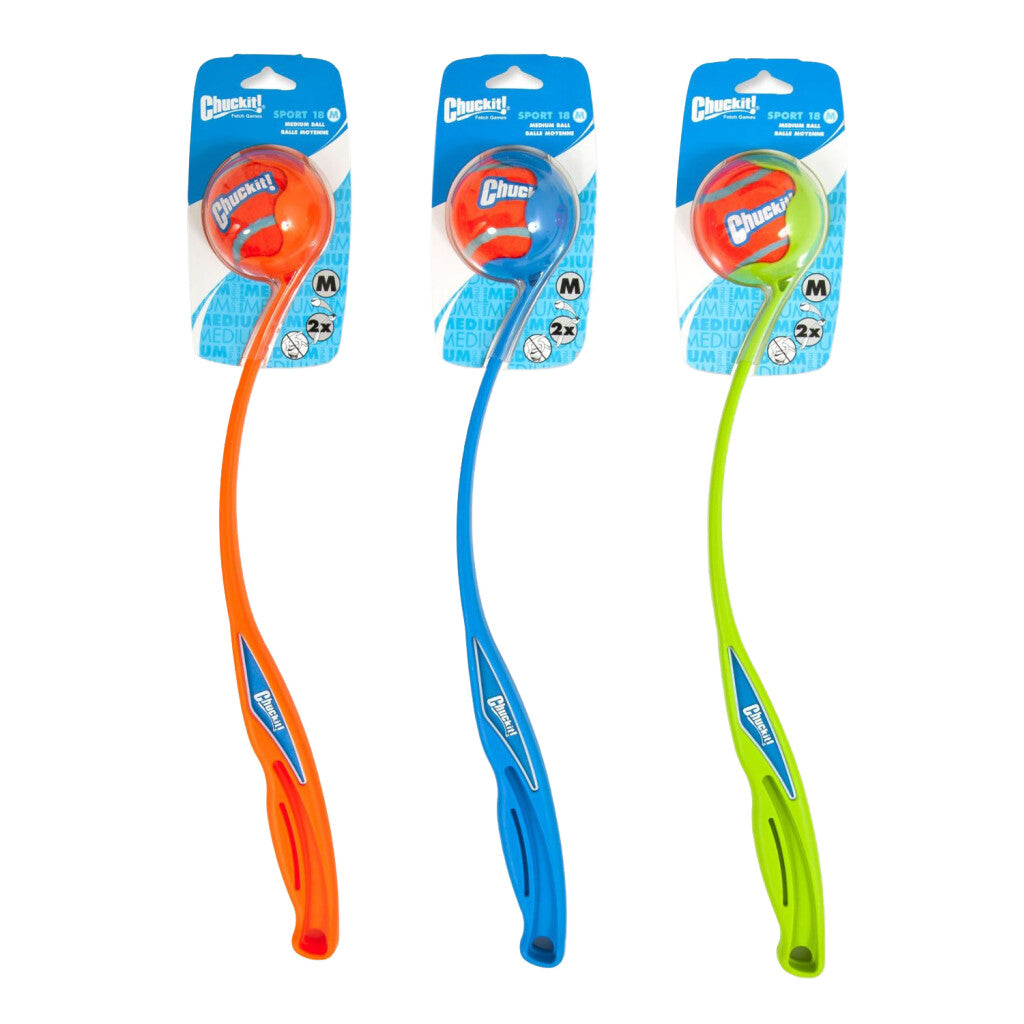 Chuckit! Sport Launcher S - 35 cm