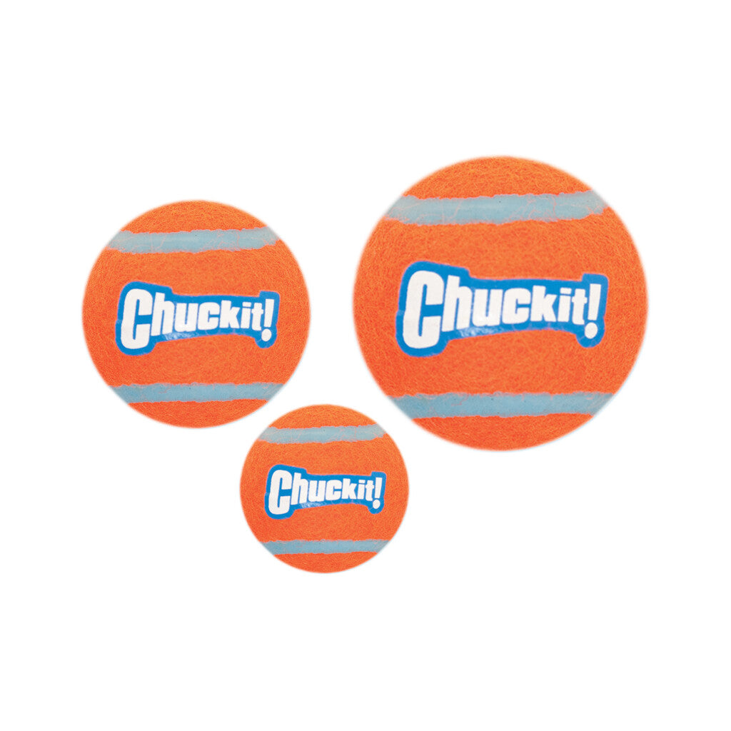 Chuckit! Tennis Ball M (2-pack)