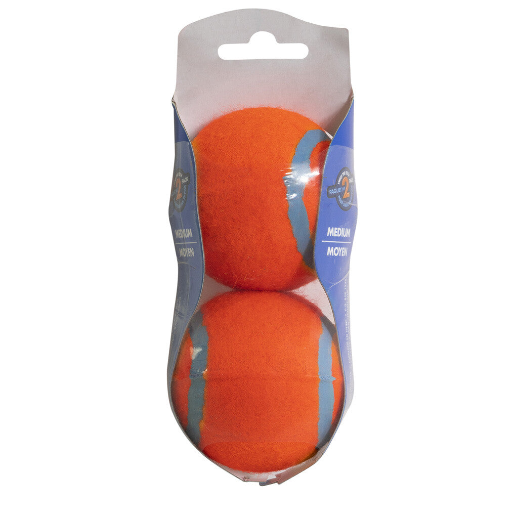 Chuckit! Tennis Ball M (2-pack)