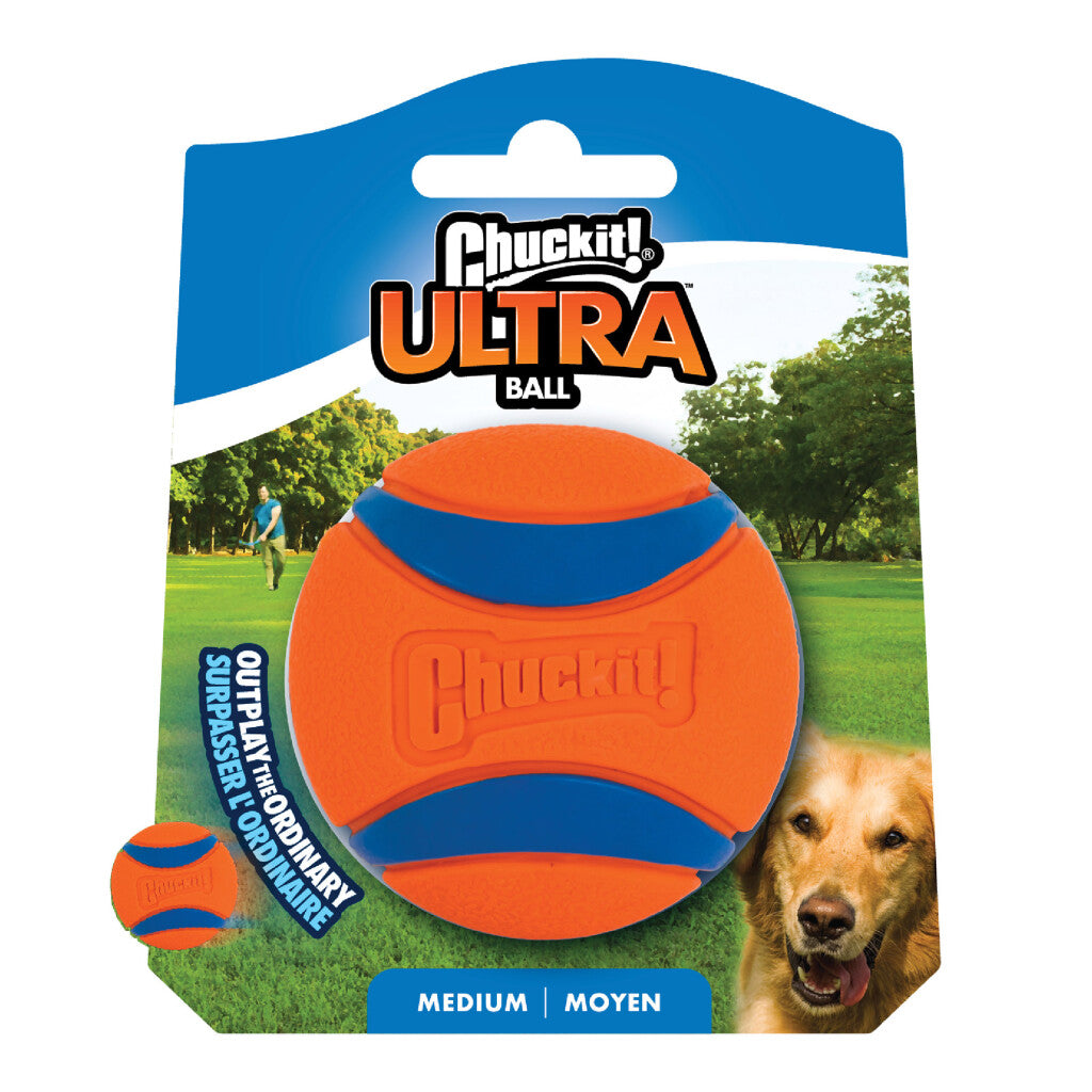 Chuckit! Ultra Ball M