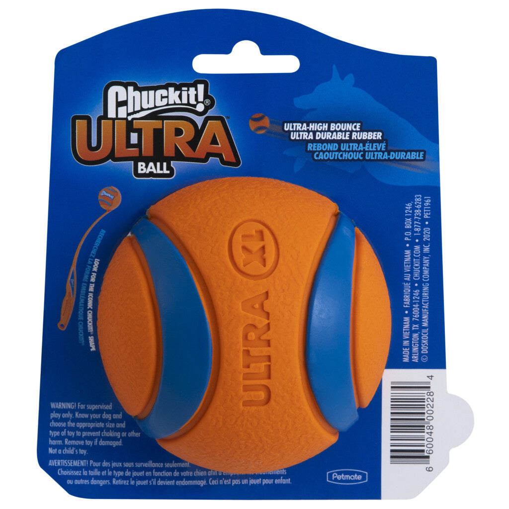 Chuckit! Ultra Ball XL