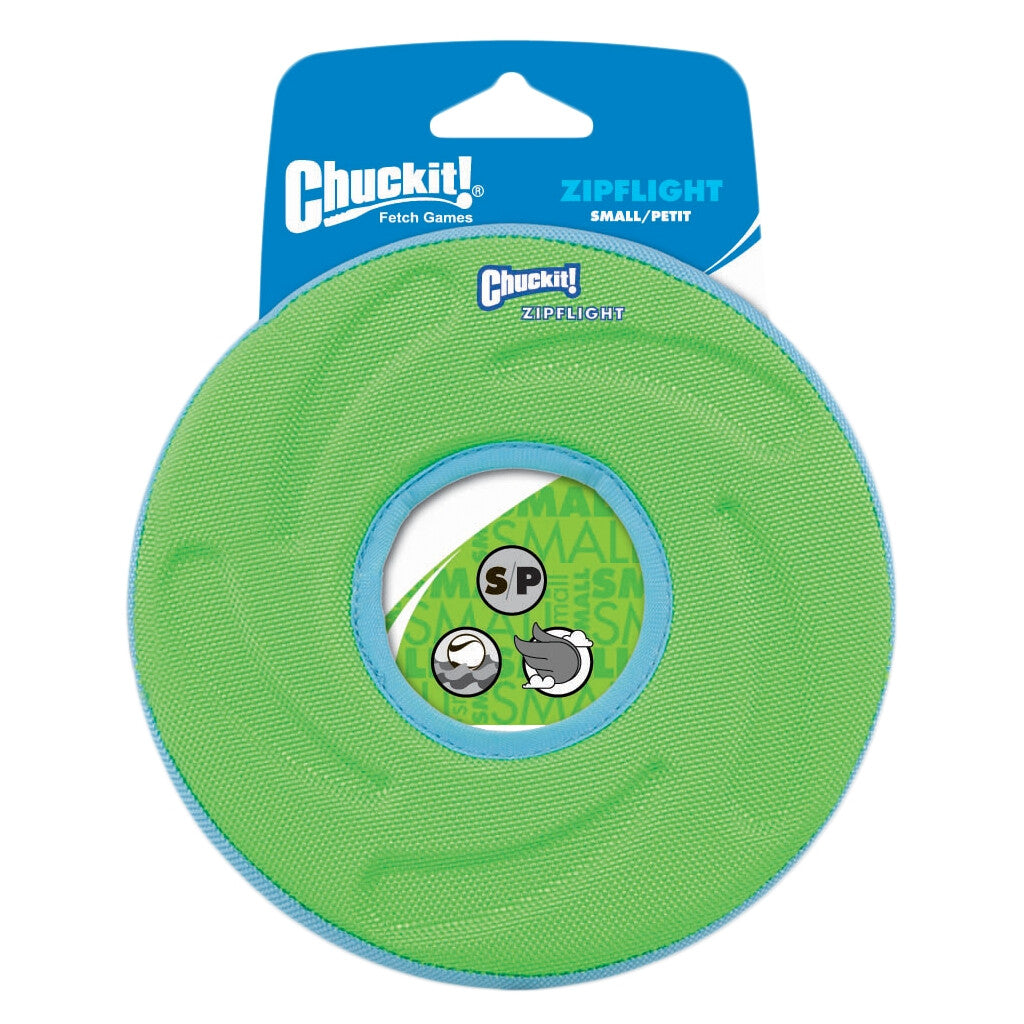 Chuckit! Amphibious Zipflight S