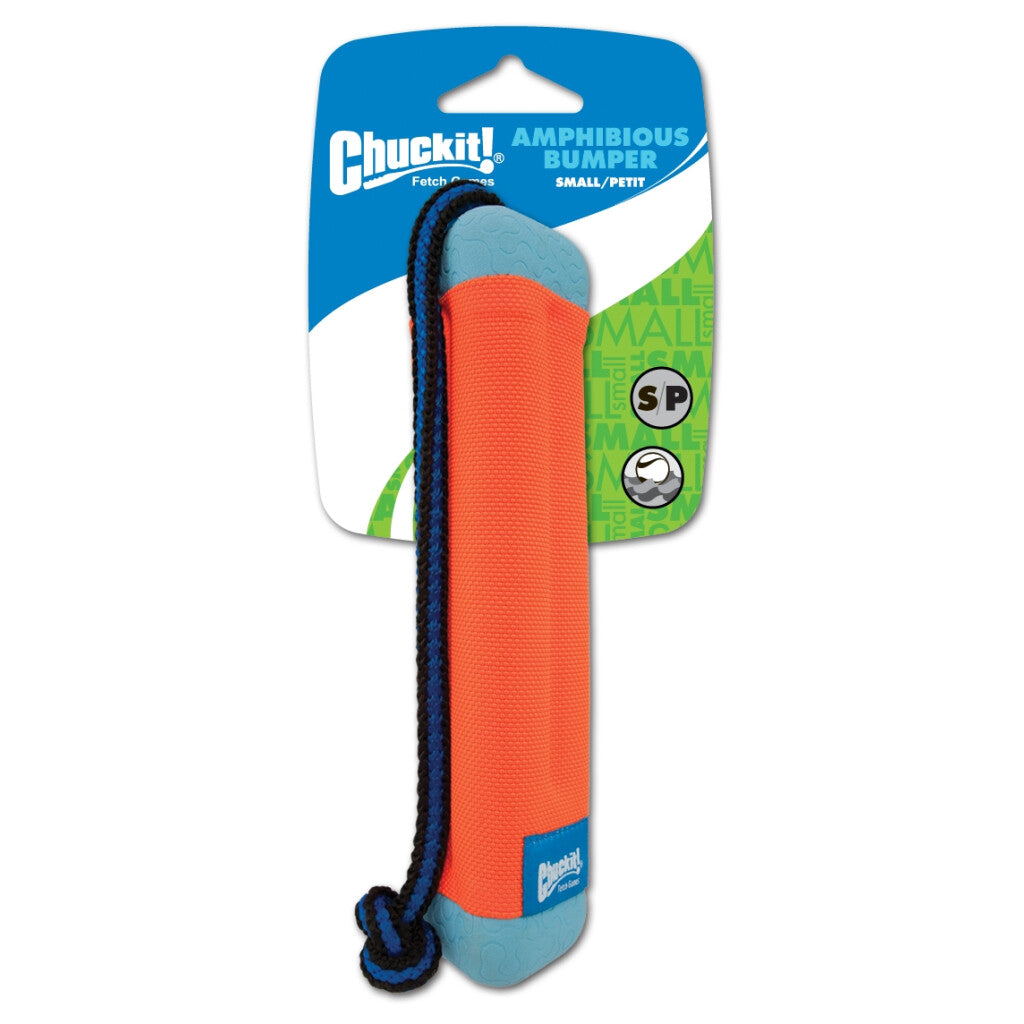 Chuckit! Amphibious Bumper S