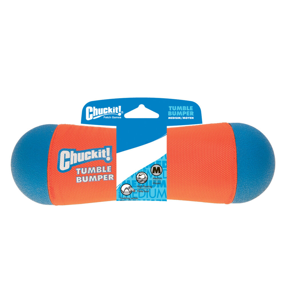 Chuckit! Tumble Bumper M