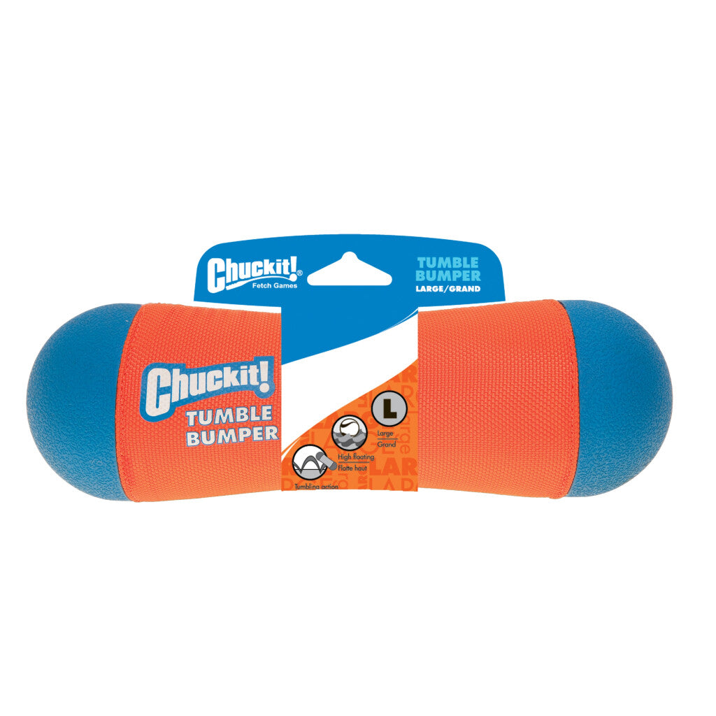 Chuckit! Tumble Bumper L