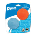Chuckit! Fetch Ball M (2-pack)